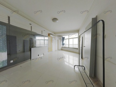 创新商务公寓 1室 1厅 75.25平米