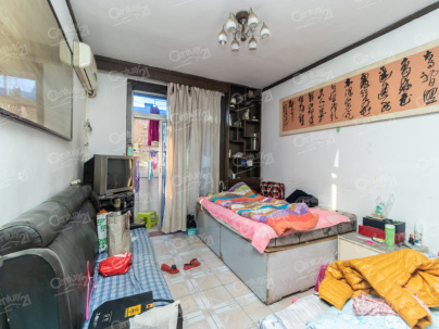 中国飞机强度研究所生活区 2室 2厅 65平米