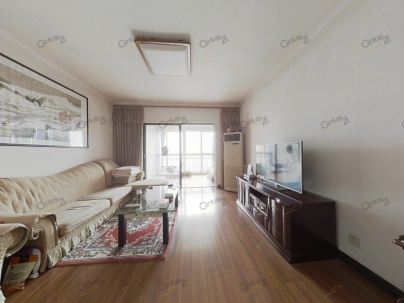 長樂小區 2室 1厅 105.35平米