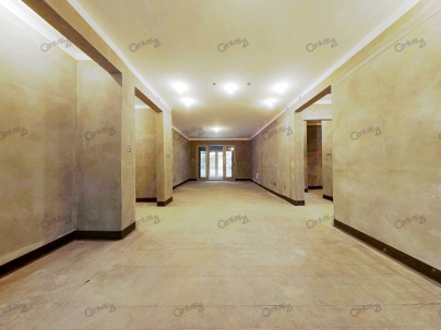 融创天朗西安宸院一期 4室 2厅 151.34平米