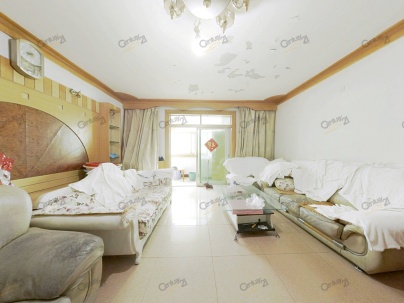 長樂小區 3室 2厅 144.9平米