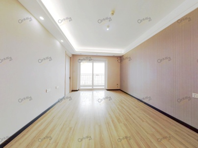 紫薇·万科大都会 2室 2厅 92.42平米