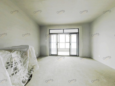 曲江观邸 3室 2厅 151.87平米