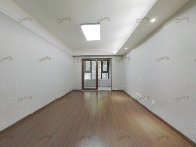 保利天悦二期 3室 2厅 98.64平米