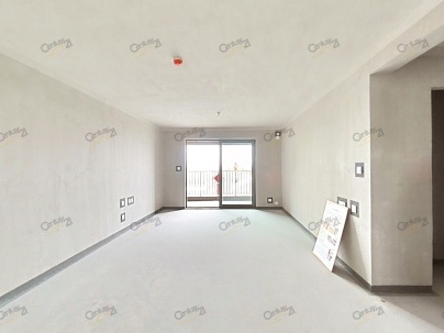 曲江九里 3室 2厅 140平米