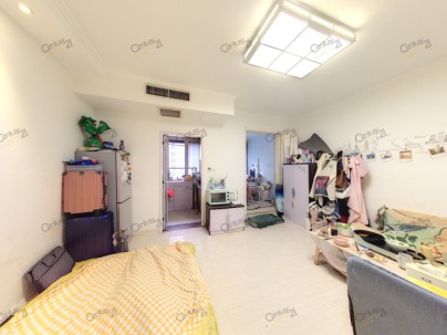 东尚蜂鸟 1室 1厅 48.27平米