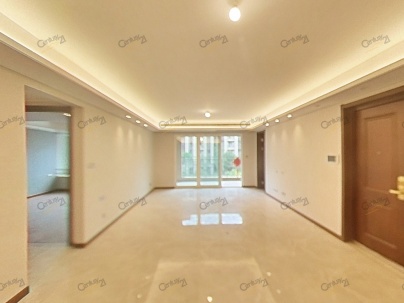 中南上悦城一期 4室 2厅 141.96平米