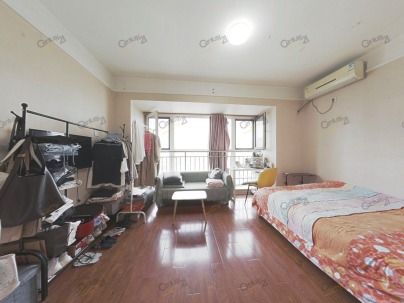 荣禾城市理想 1室 32.14平米