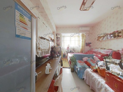 舜江国际公寓 1室 42平米