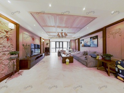 紫薇永和坊 5室 1厅 290平米