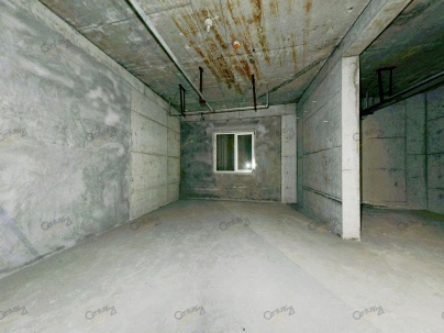 华远海蓝城一期 1室 1厅 53.44平米