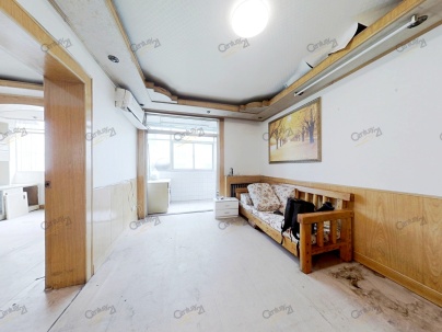 陕西省妇幼保健院家属院 2室 1厅 65.28平米