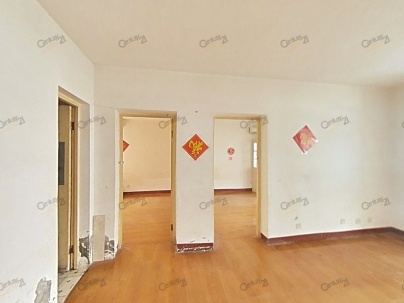 世纪锦绣 2室 2厅 73.12平米