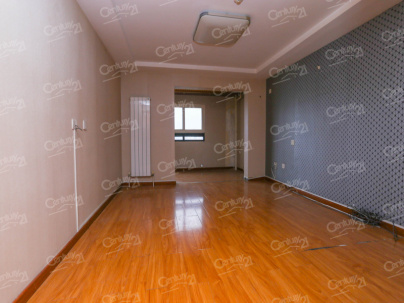 紫薇尚层 4室 2厅 200平米