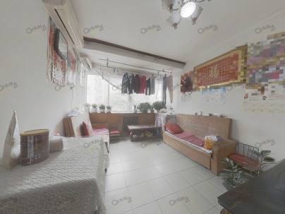 长庆和兴园 2室 1厅 64.24平米