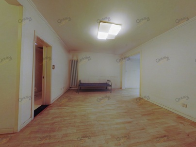 翡翠明珠 3室 2厅 123.37平米