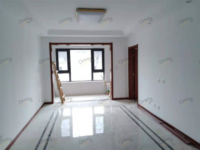 中国铁建西派国际 3室 2厅 96.2平米