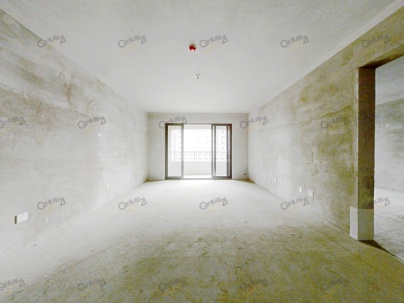 万达天樾一期 4室 2厅 148.25平米