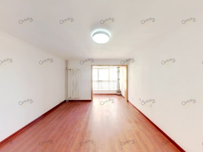 广天国际公寓 4室 1厅 86.76平米
