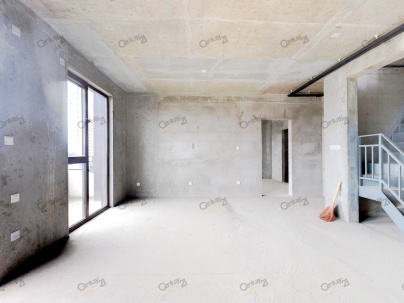 保利和光尘樾一期 4室 2厅 143平米