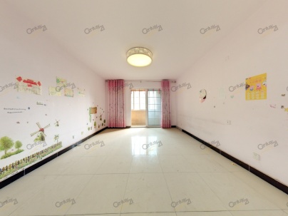 龙湖香醍国际社区 3室 2厅 140.27平米