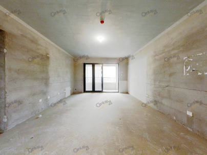 万达天樾一期 3室 2厅 149平米
