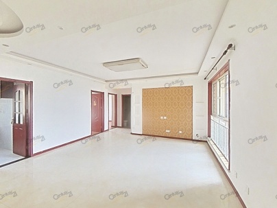 首帕张村社区 3室 2厅 105平米