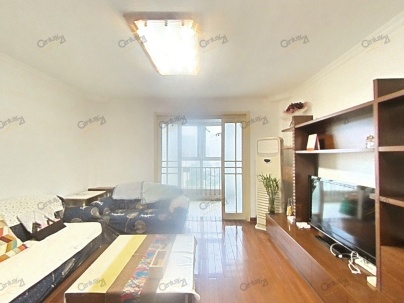 枫叶新新家园 3室 2厅 127.87平米