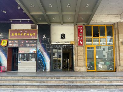 淞江广场 1室 34.66平米