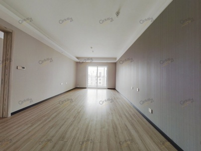紫薇·万科大都会 3室 2厅 111.5平米