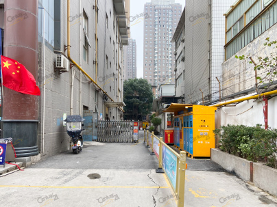 龙苑大厦