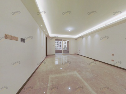 中南·林樾 4室 2厅 139.91平米