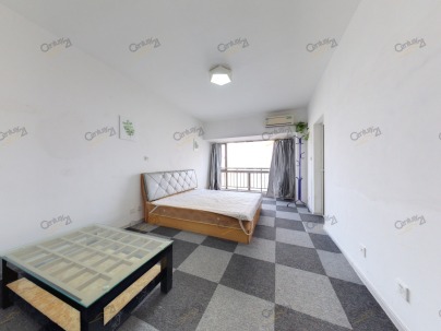 新一代国际公寓 1室 47.53平米