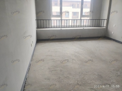 中南林樾 5室 2厅 177平米