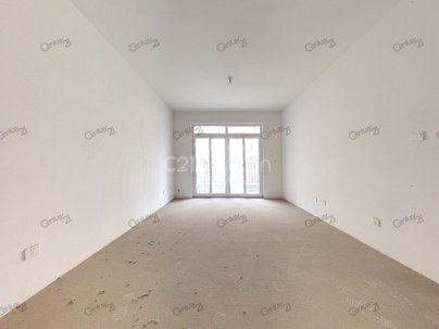 隆鑫印象城邦 3室 1厅 88.8平米