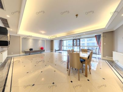 西派城B区 4室 2厅 191.32平米