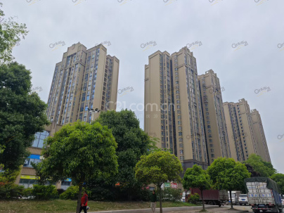 蓉垚北尚城 3室 2厅 85.39平米