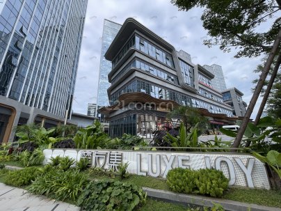 远达麓湖云邸 5室 2厅 230平米