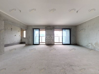 中铁城温江阅湖和庭 4室 2厅 128.74平米