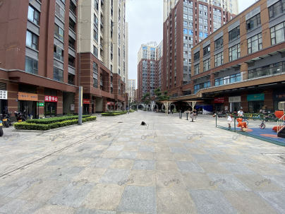 合能橙中心 3室 1厅 90.13平米