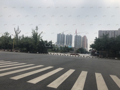 金科博翠天宸 3室 2厅 98.71平米