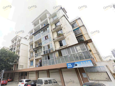 清江小区 1室 1厅 46.35平米