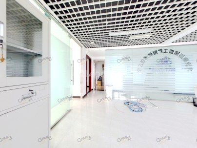 中国水电泛悦国际 3室 2厅 72.26平米