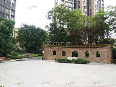 蓝光coco国际一期 3室 2厅 71.12平米