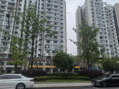 金地金沙府邸 3室 2厅 122.19平米