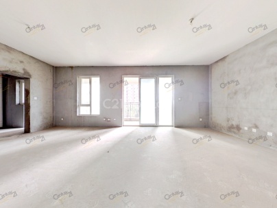 合能珍宝琥珀三期 4室 2厅 169.31平米