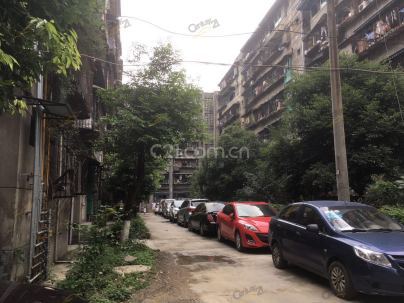 长天路8号社区 2室 2厅 70.19平米