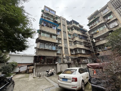 外南街一巷115号院 2室 2厅 64.03平米