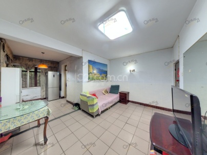 建国巷1号 3室 2厅 81.85平米