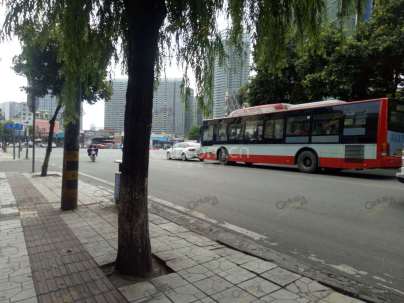 普得先锋国际 3室 2厅 96平米